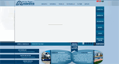 Desktop Screenshot of kobastarti.net